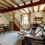 2 Bed In Oc-ds320 Дом отдыха