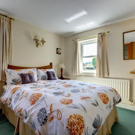 East Feriehus Thwaite