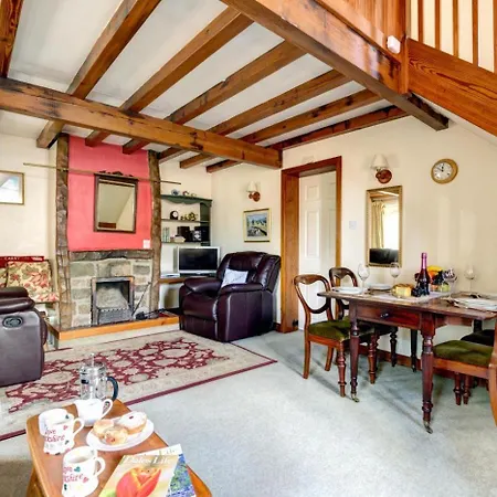 Casa vacanze East Thwaite