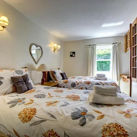 2 Bed In Oc-ds320 Feriehus
