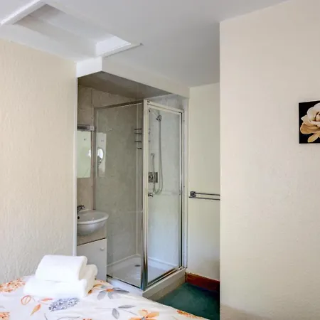2 Bed In Oc-ds320 Feriehus Thwaite