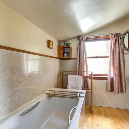 別荘 2 Bed In Oc-ds320 *