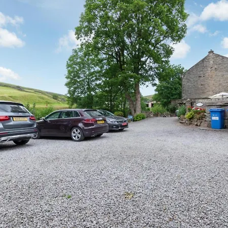 2 Bed In Oc-ds320 Feriehus Thwaite