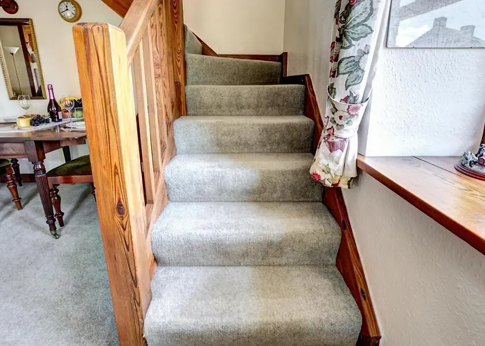 2 Bed In Oc-ds320 別荘