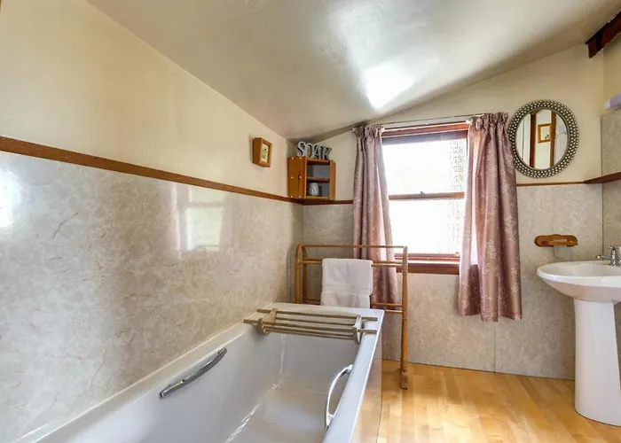 別荘 2 Bed In Oc-ds320 *